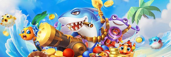 Wowfish_io Profile Banner