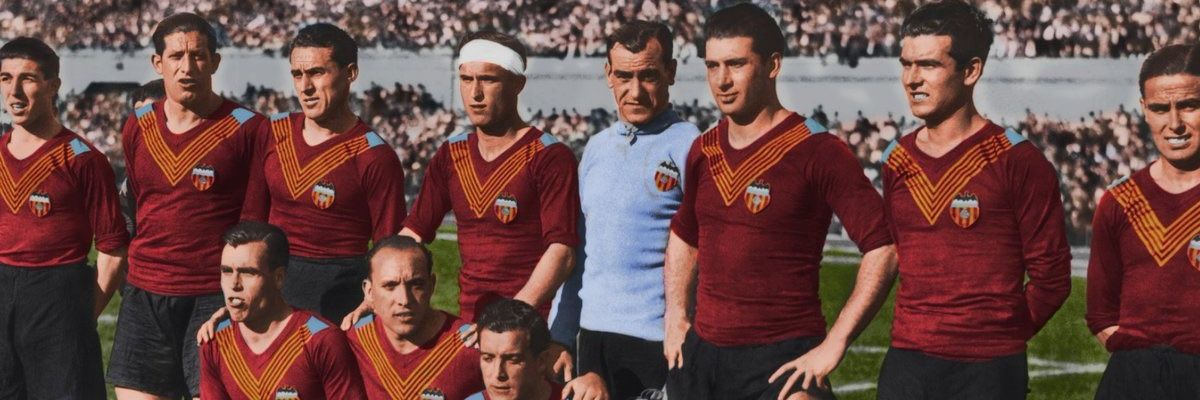 JuanmaVCF95's profile banner image