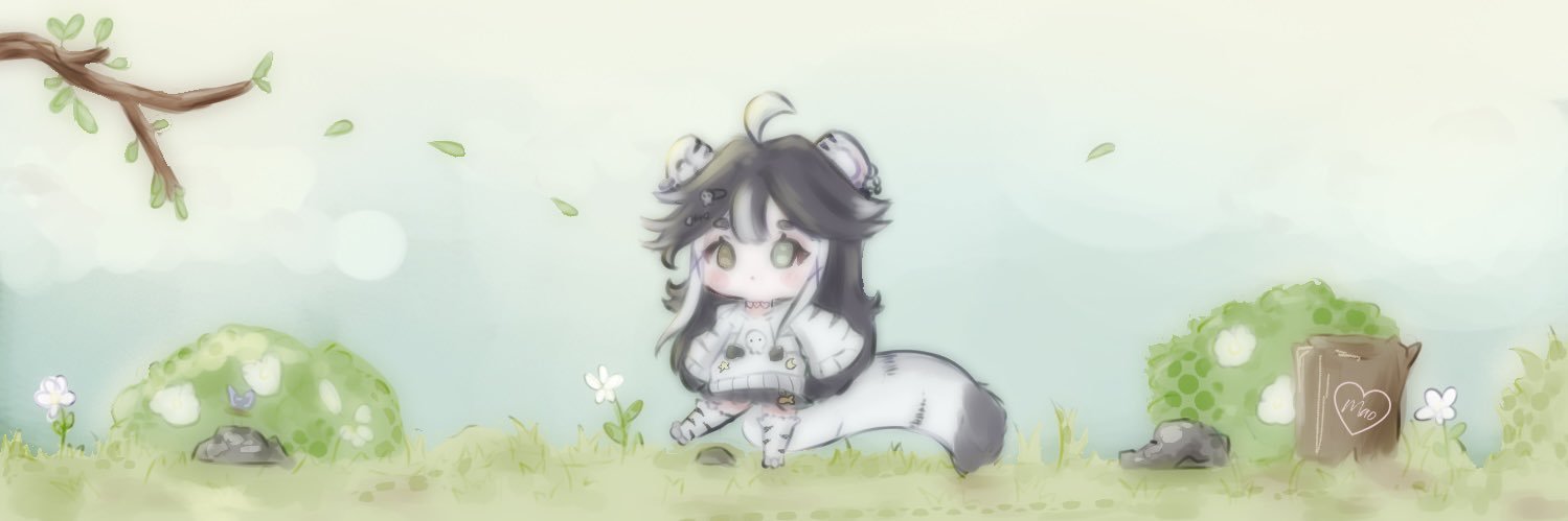 ⌞⟢ Mao ⟢⌝ banner