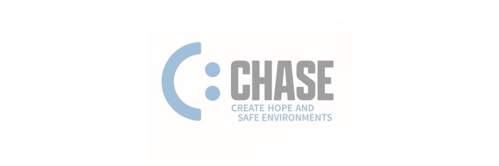 C.H.A.S.E banner