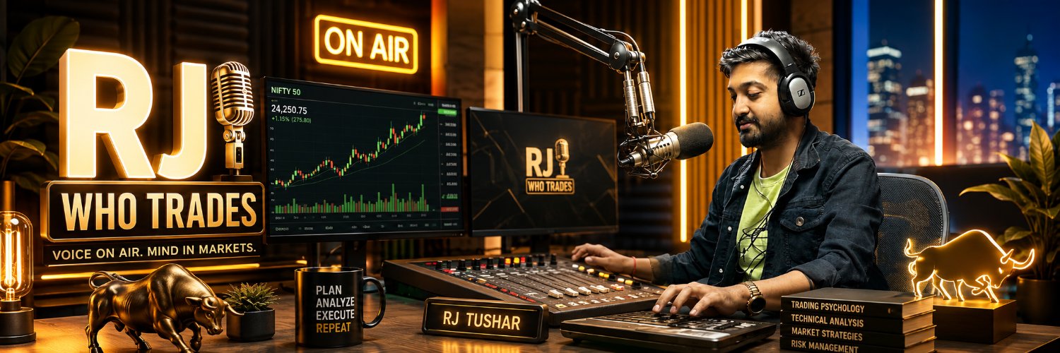 RJtusharrrr's profile banner image