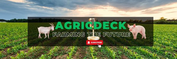 agricdeck Profile Banner
