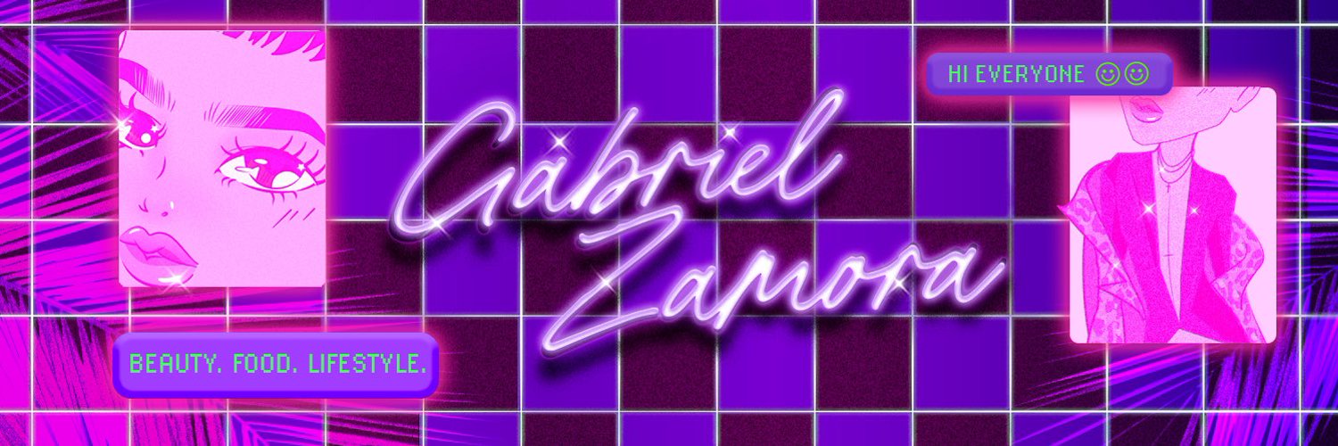 GABRIEL Profile Banner