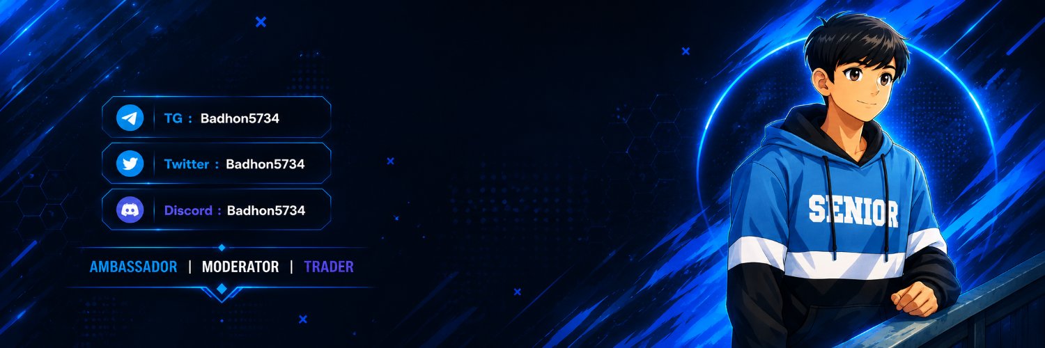 Badhon5734's profile banner image