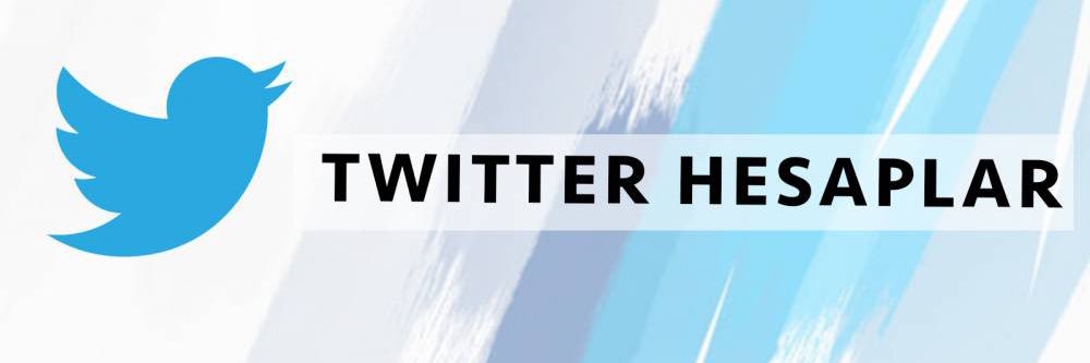 Twiter Hesap Alım Satım Merkezi's banner