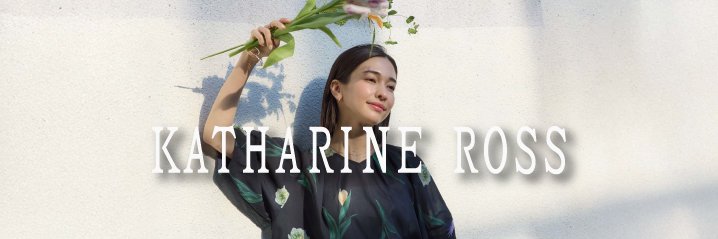 KATHARINEROSS's profile banner image