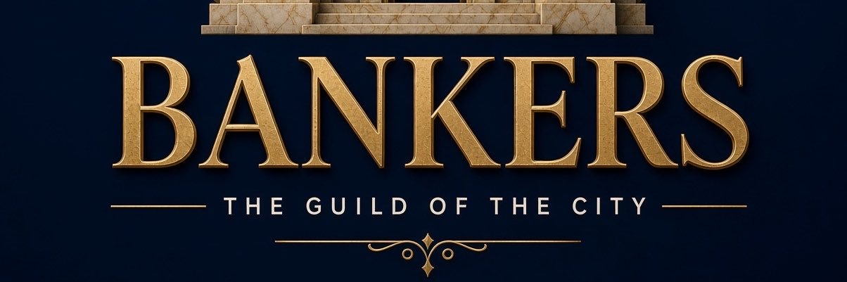 BANKERSONARC's profile banner image