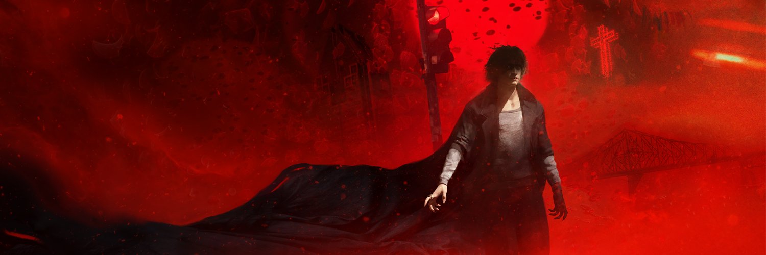Wandering_DM's profile banner image