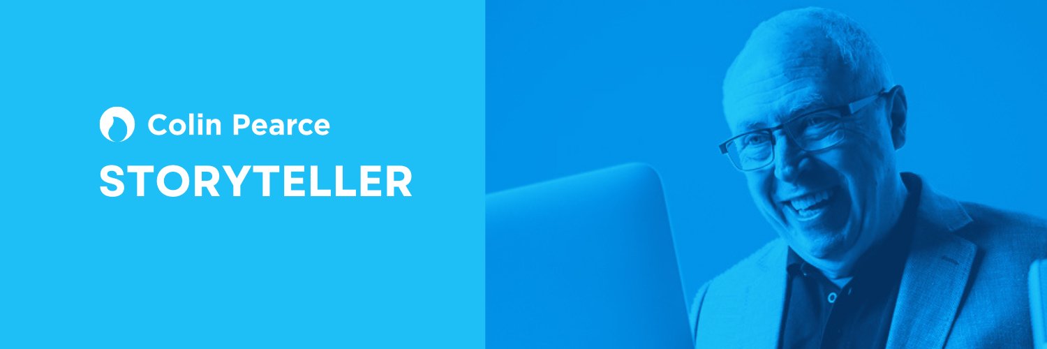 ColinPearce's profile banner image
