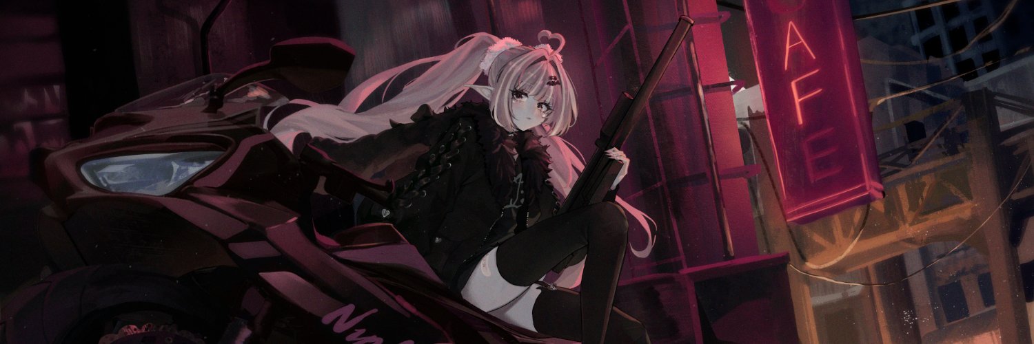 aezzy_linlin's profile banner image
