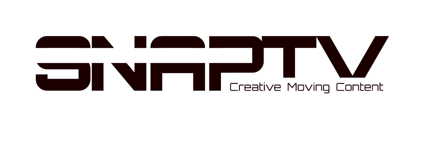 SNAPTV banner
