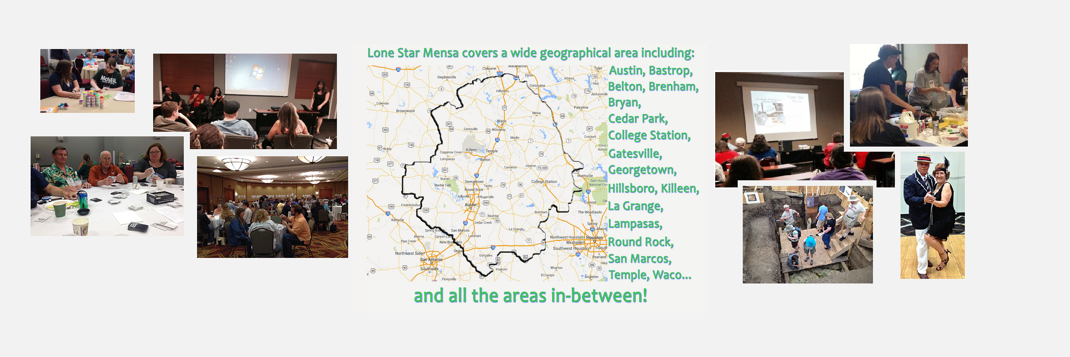 CentralTXMensa's profile banner image