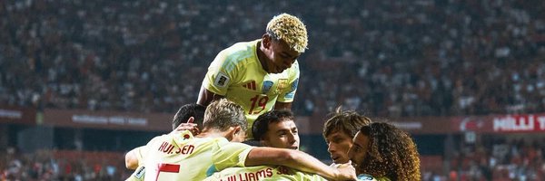 _fcbdave Profile Banner