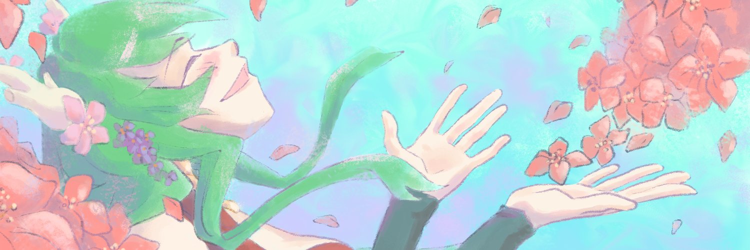 Coriander 🪴ENVtuber | Pre-Debut's banner