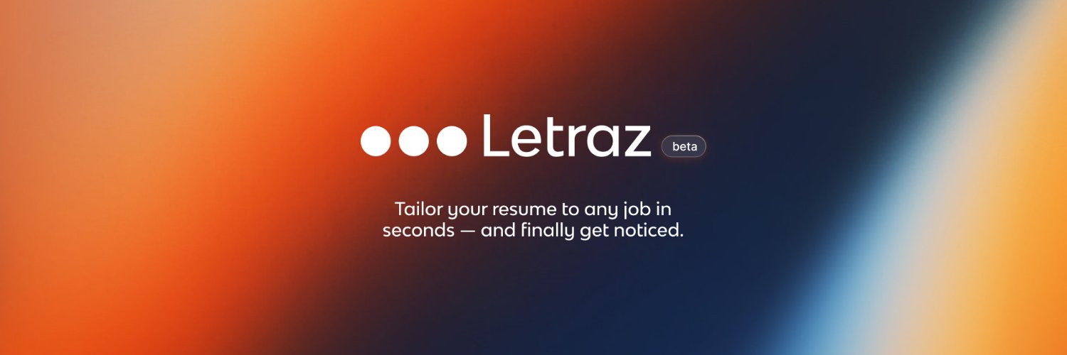 Letraz banner