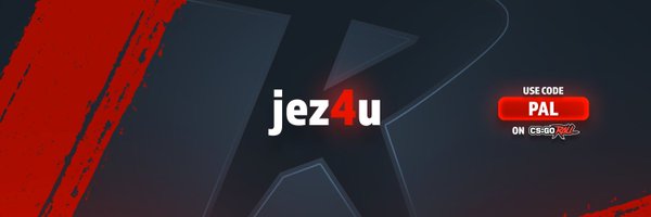 jezstreams Profile Banner