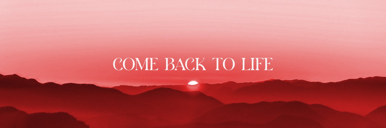 REVIVO's banner