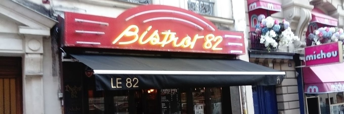 Bistrot82's profile banner image