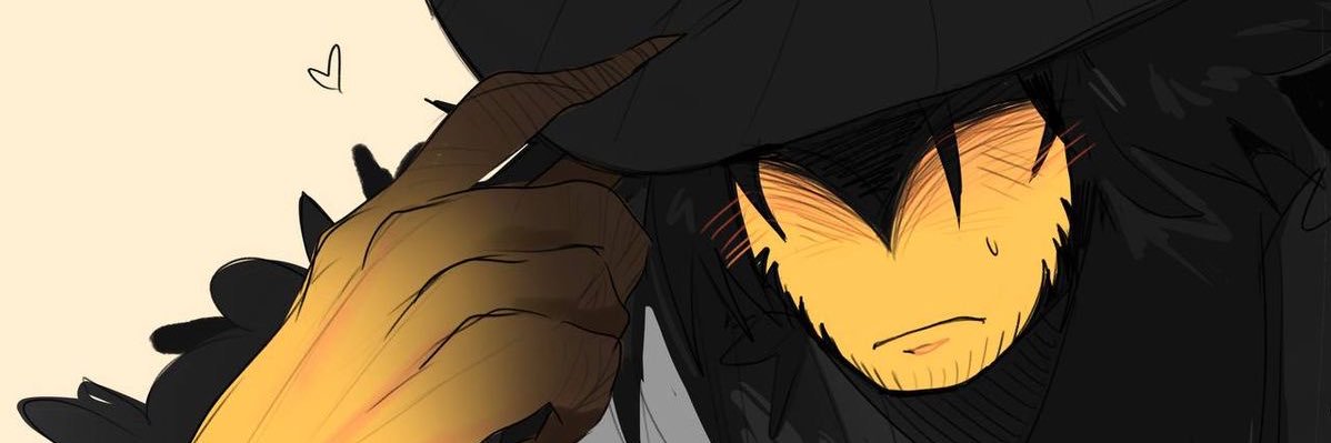 ★ ‧ dusekk ᐟᐟ Mafiosos partner!'s banner