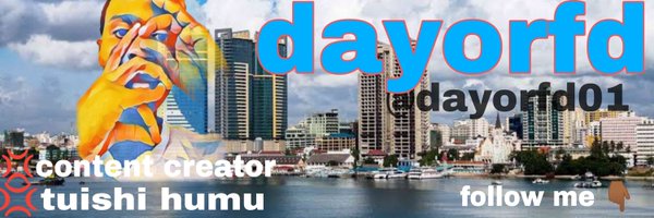 dayorfd01 Profile Banner