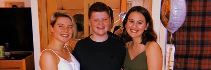 michaelc2610's profile banner image