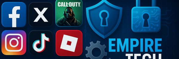 EMPIRETECH40 Profile Banner