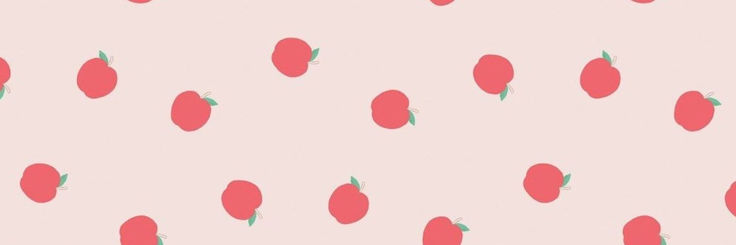 🍎 banner
