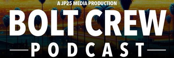 boltcrewpod Profile Banner