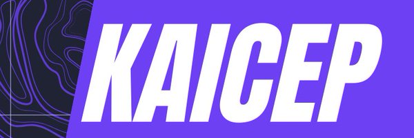 kaicepfv Profile Banner