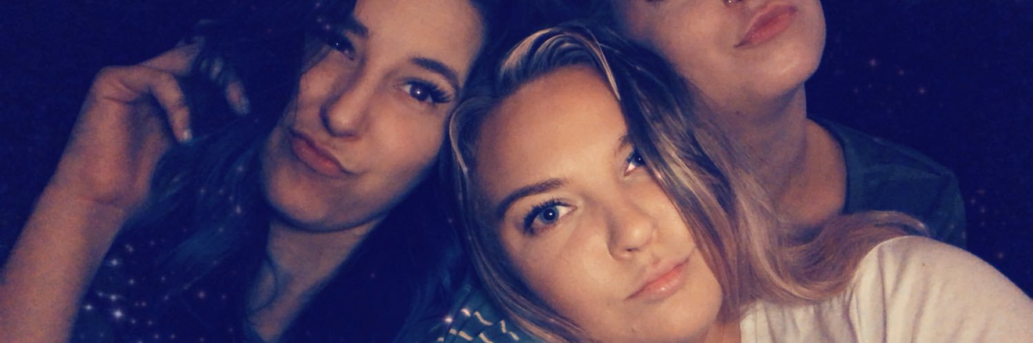 itsrainajade's profile banner image