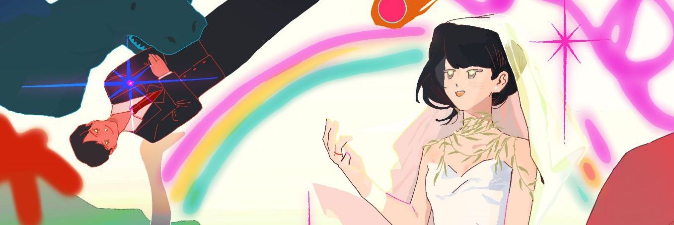 🍀𝐁𝐋𝐔5²🌺's banner