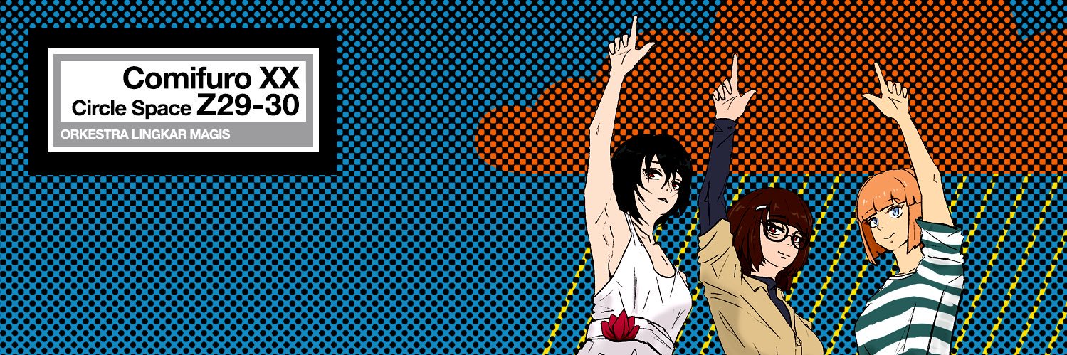 Rimawarna - Z29-30 CFXX's banner