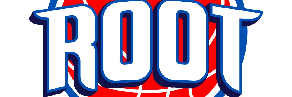 ROOT (ALL CAPS) banner