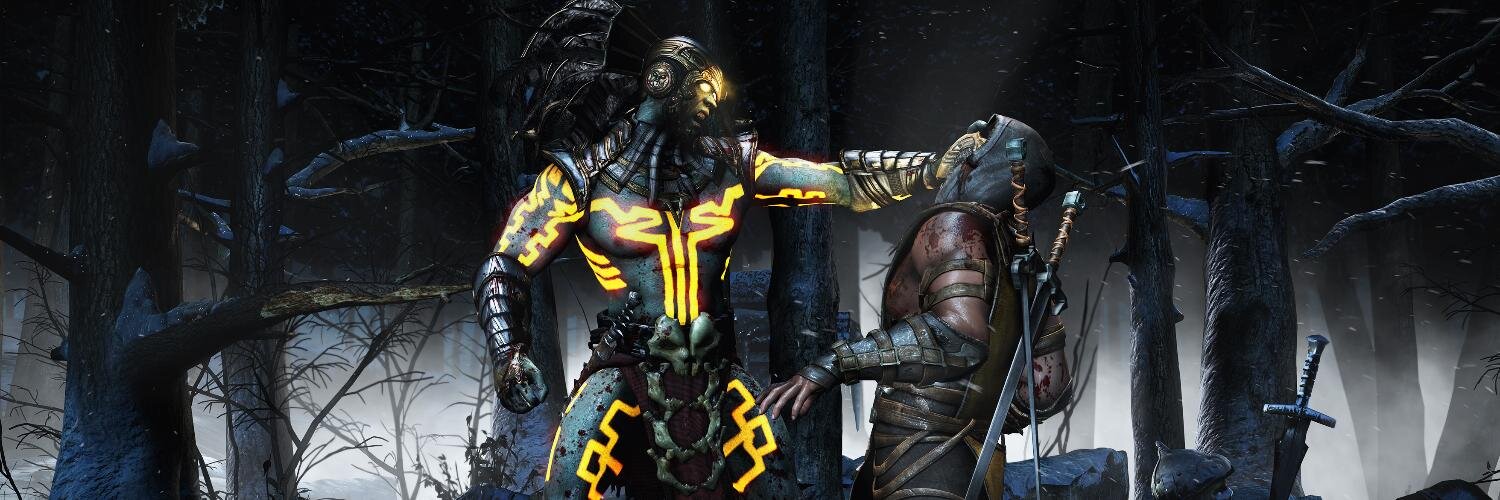 Mike_Felber's profile banner image