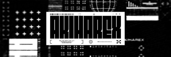akiharex Profile Banner