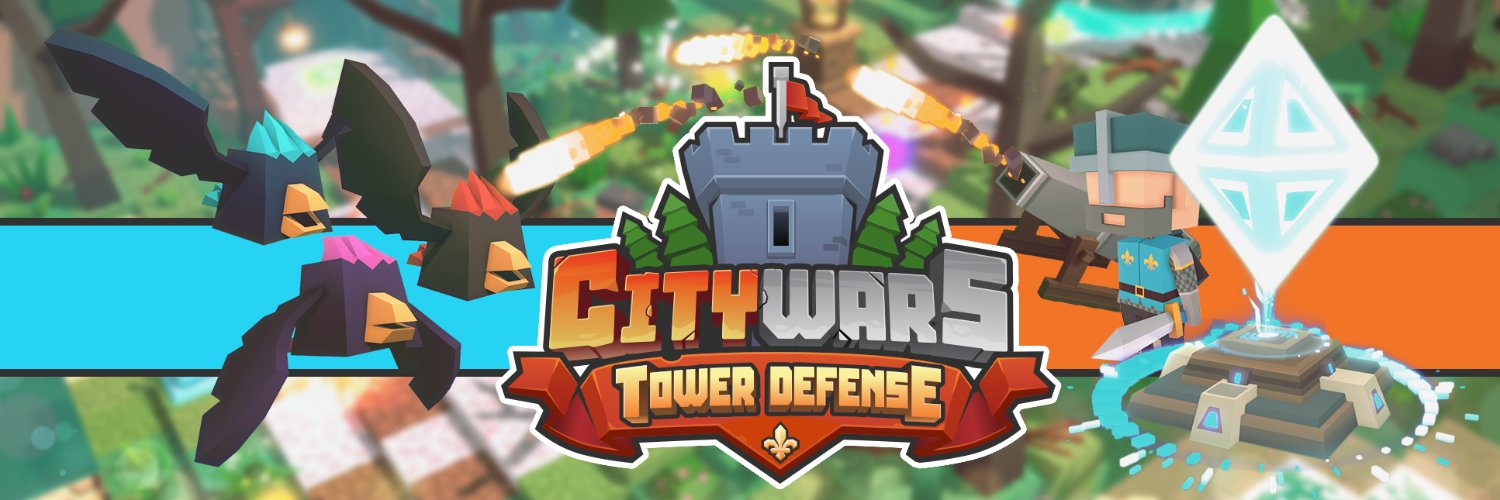 CitywarsNetwork's profile banner image