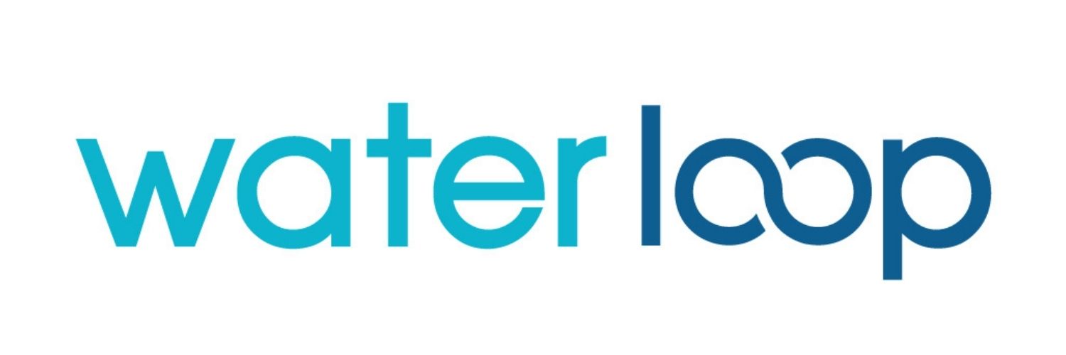 💧 waterloop 💧 banner