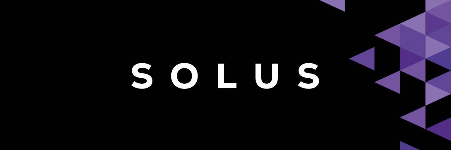 Solus banner