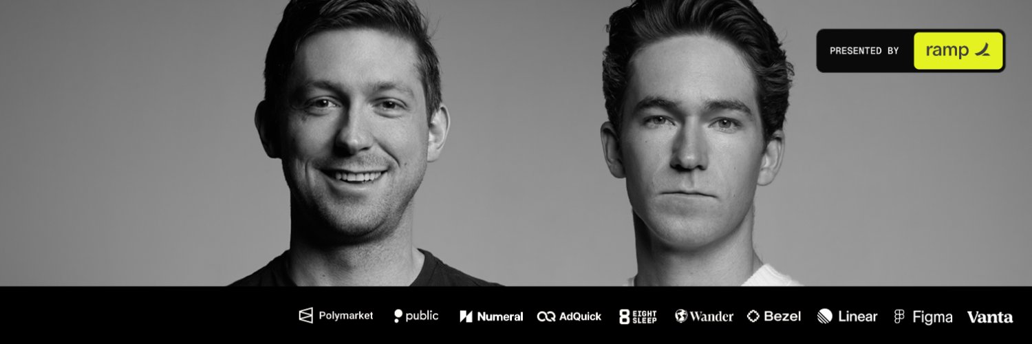 TBPN's banner