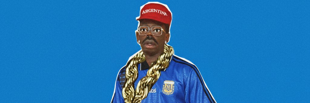 Tyler The Creator Argentina banner