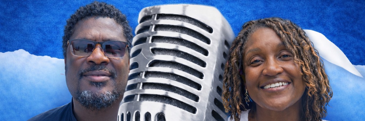 J&B Live Podcast banner