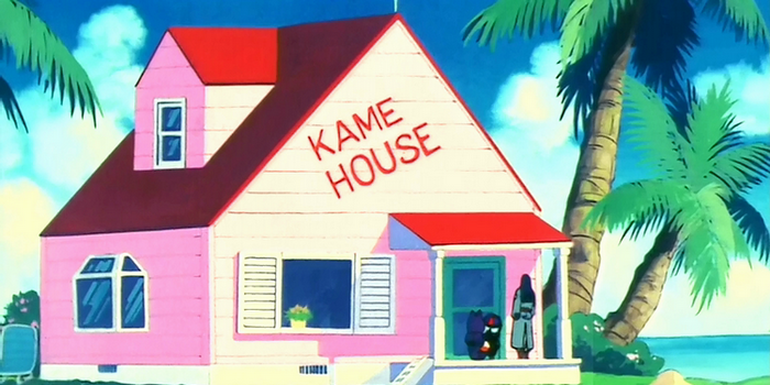 RoshiHouse's profile banner image