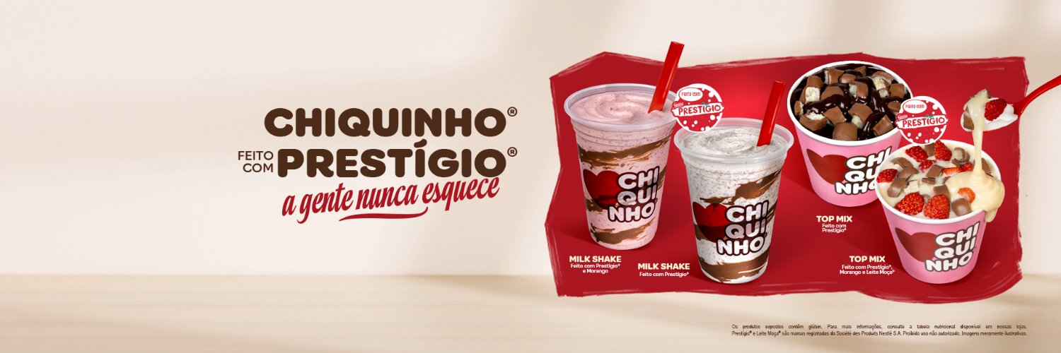 chiquinho's profile banner image