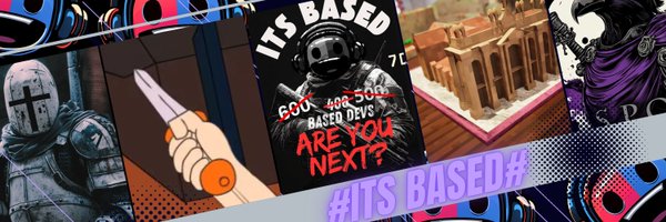 itsbasedgamejam Profile Banner