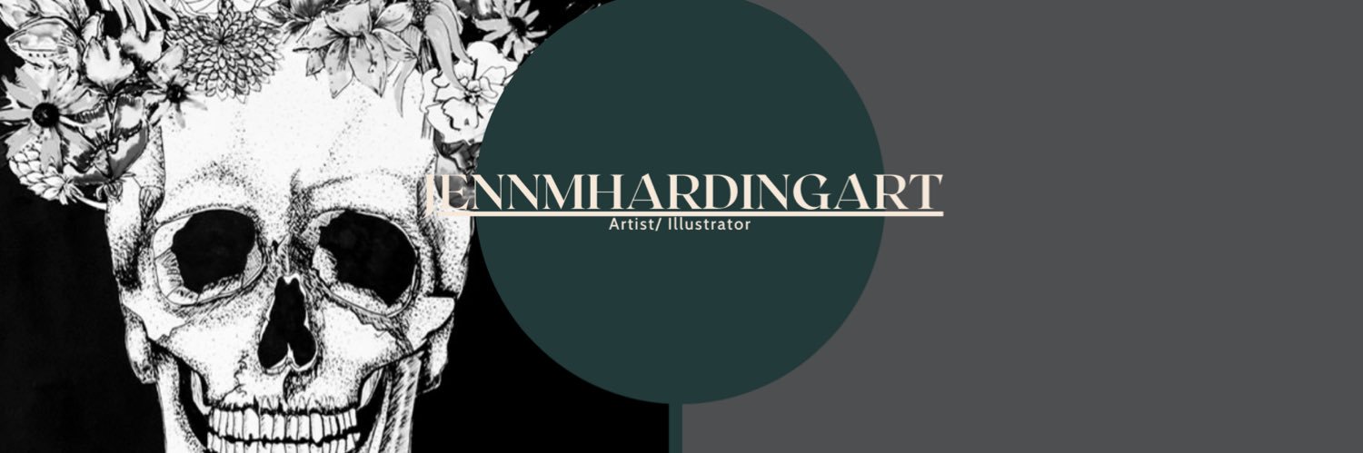 JennMHarding's profile banner image