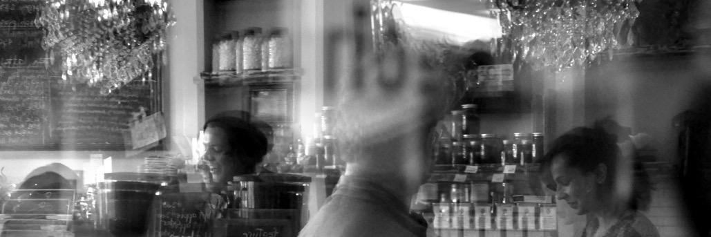 Rooster Coffee House banner