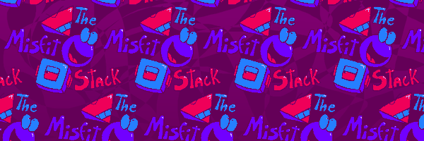 TheMisfitStack Profile Banner