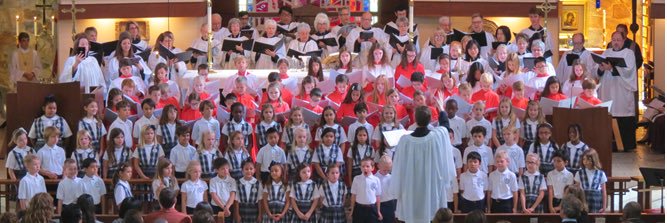 AllSaintsMusic's profile banner image