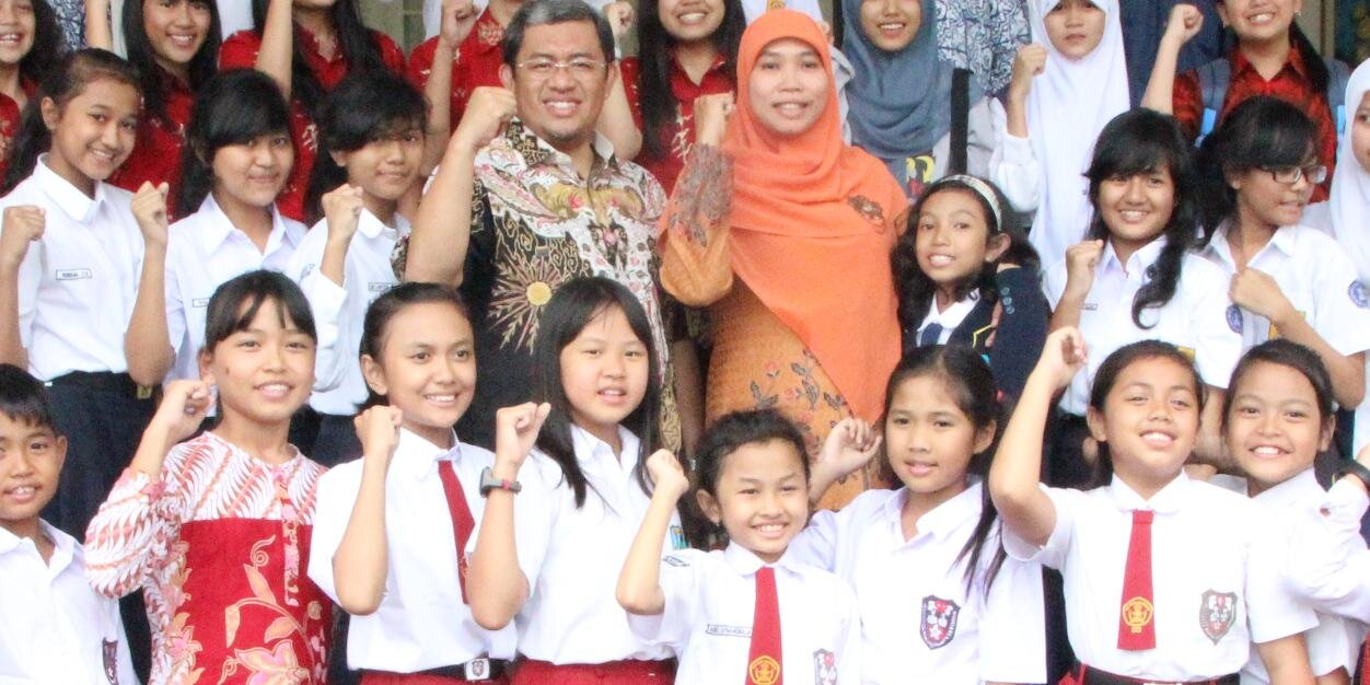 Ahmad Heryawan banner