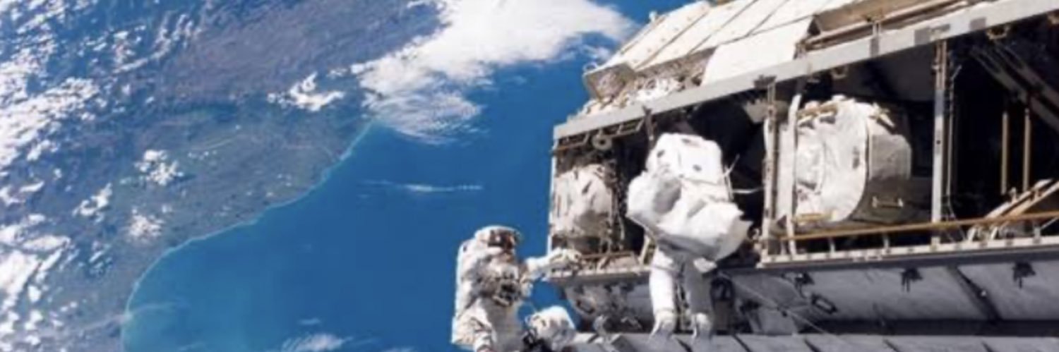 New Zealand Space Health Research Network banner